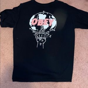 Obey T-shirt